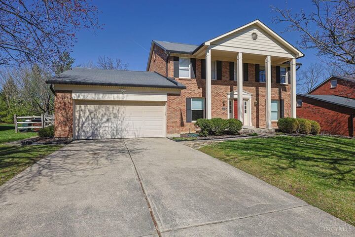 Property Photo:  9441 Wyoming Point Place  OH 45231 