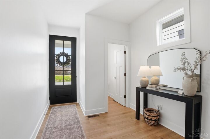 Property Photo:  3710 Watterson Road  OH 45227 