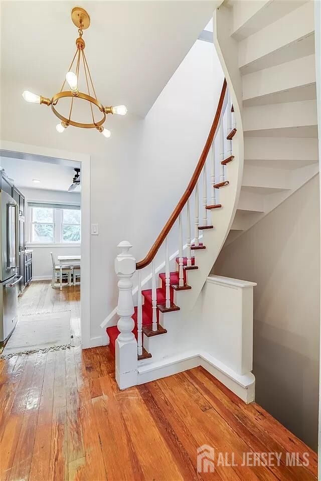 Property Photo:  129 Thorne Street  NJ 07307 