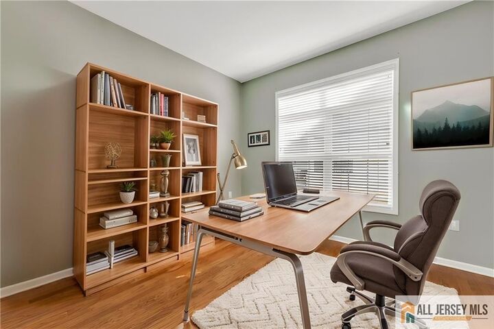 Property Photo: 8 Turret Drive NJ 08831