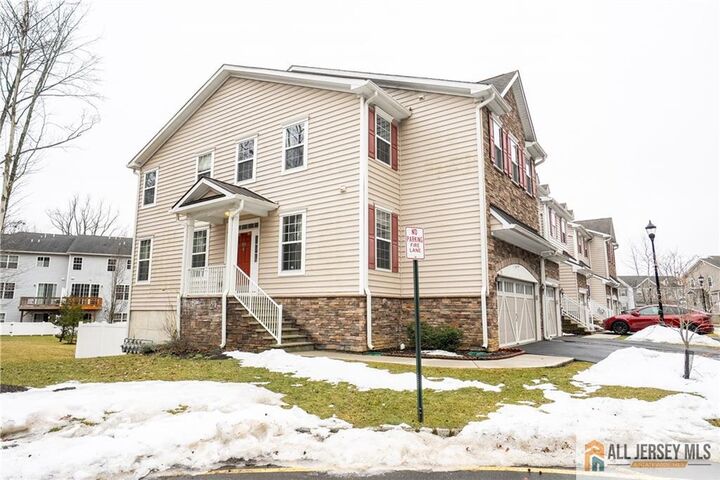 Property Photo: 101 Baker Street NJ 08852