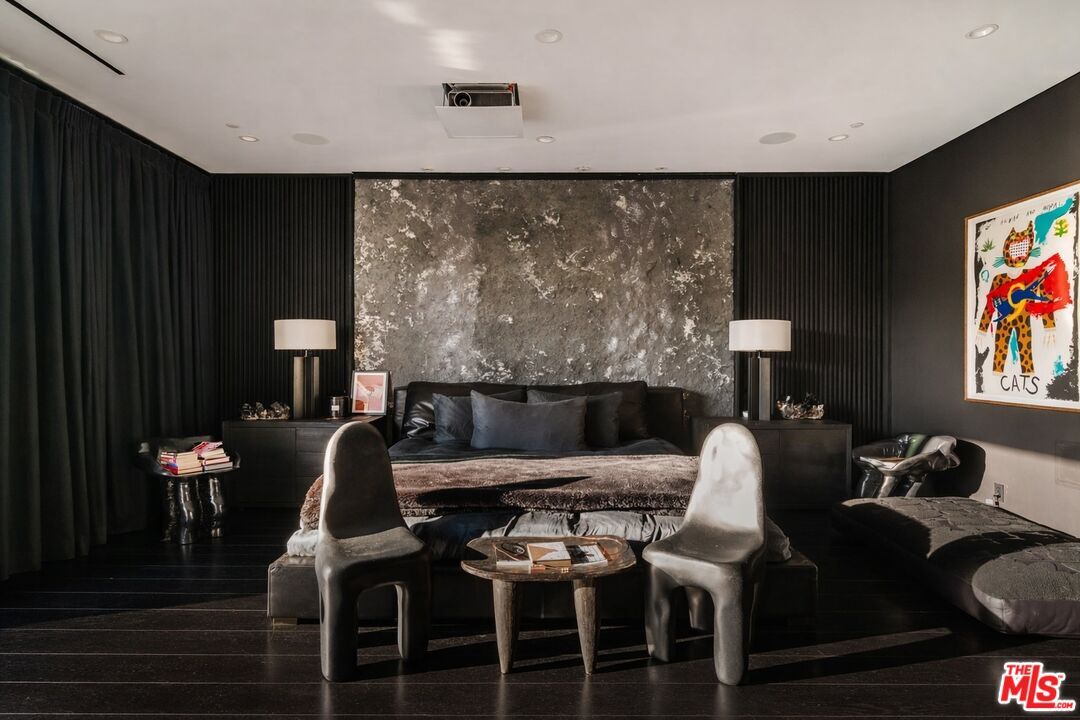 Property Photo:  537 N Alta Vista Blvd  CA 90036 