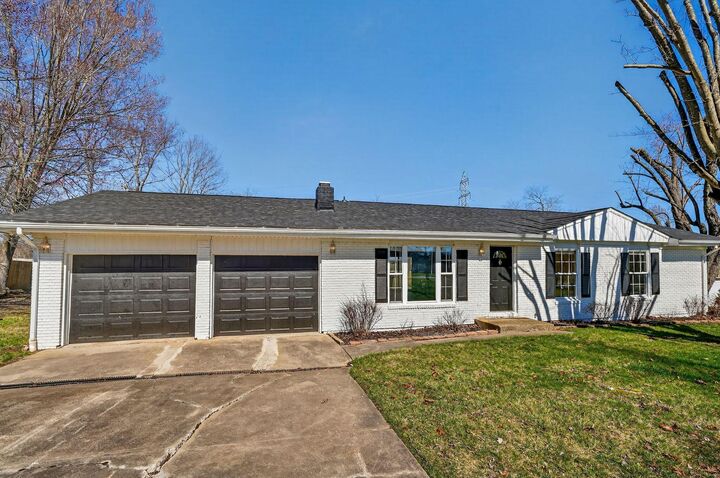 Property Photo:  106 Ambey Lane  OH 45686 