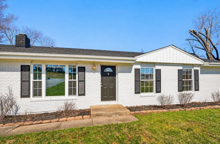 Property Photo: 106 Ambey Lane OH 45686