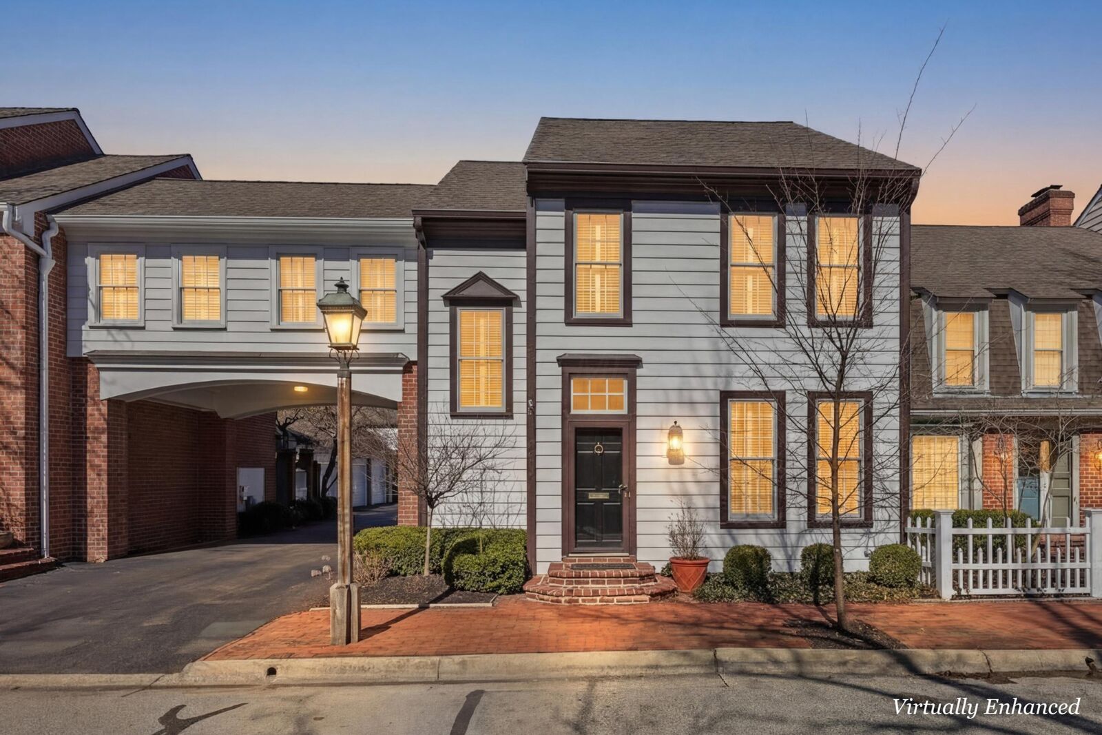 Property Photo: 2242 Atlee Court OH 43220