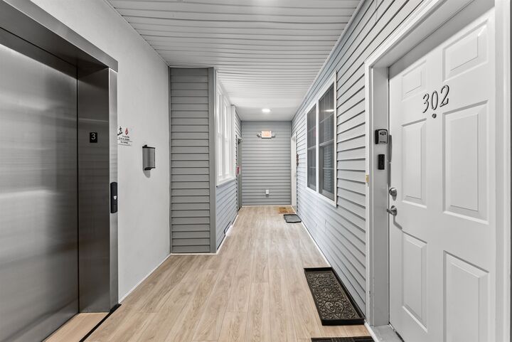 Property Photo:  410 E Lavender  NJ 08260 