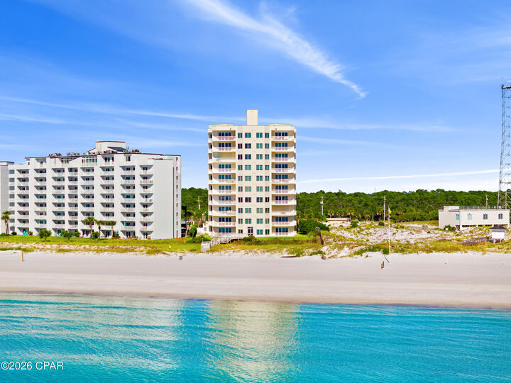 Property Photo:  4421 Thomas Drive 202  FL 32408 