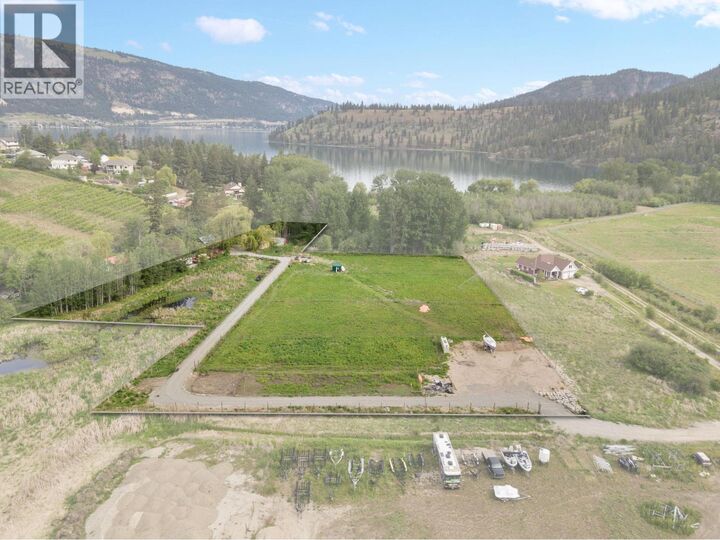 Property Photo:  Sawmill Road  BC V4V 2E2 