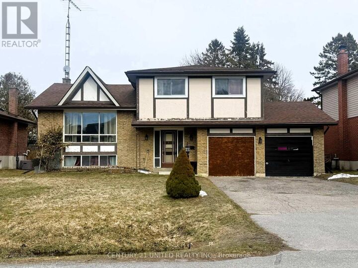 Property Photo: 20 Ravensdale Road ON K9A 2B9