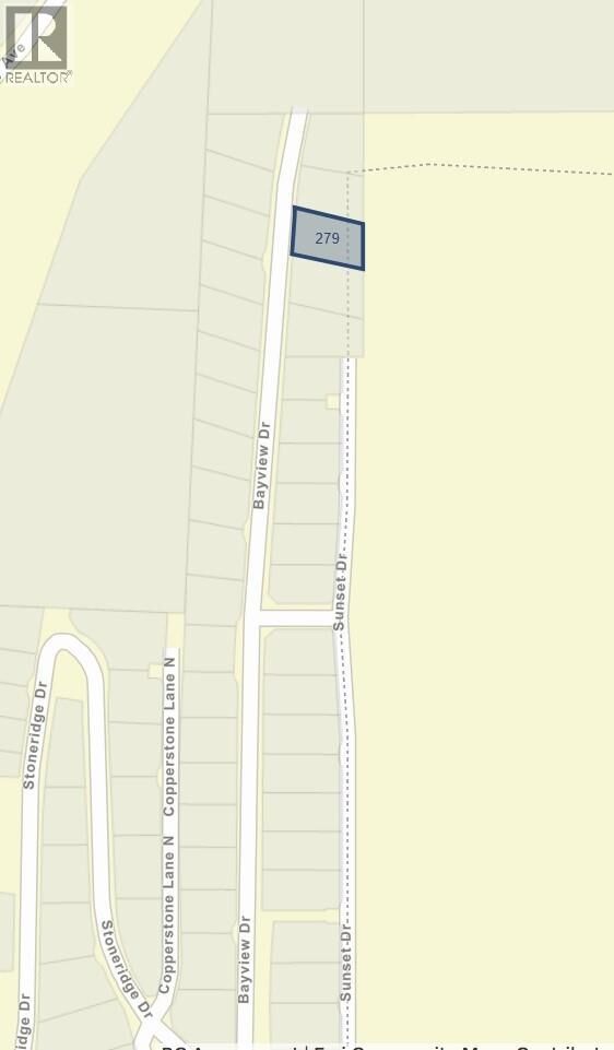 279 Bayview Drive — photo 1