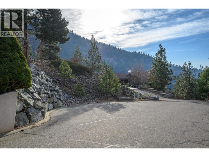 Property Photo:  9196 Tronson Road  BC V1H 1E8 