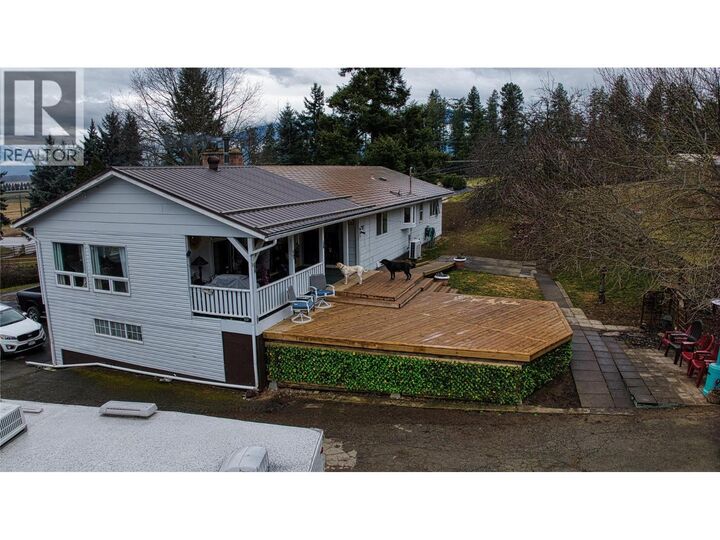 1530 21 Highway — photo 1
