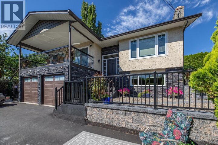 Property Photo: 12612 Reynolds Avenue BC V0H 1Z8