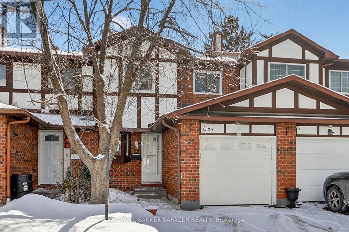 Property Photo:  1125 Millwood Court 30  ON K1C 3E9 