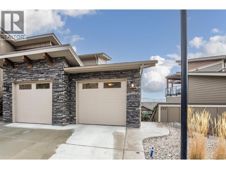 Property Photo:  4000 Redstone Crescent 222  BC V0H 1X5 