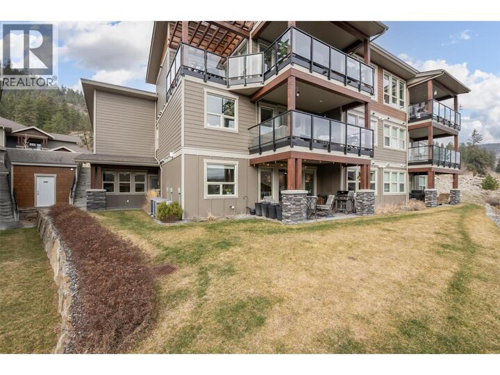 Property Photo:  4000 Redstone Crescent 222  BC V0H 1X5 