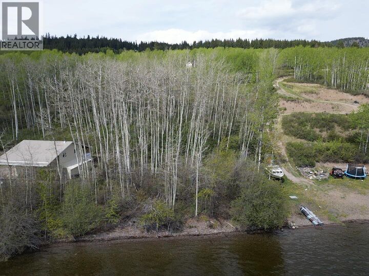 Property Photo:  Lot 20 Francois Lake Road  BC V0J 1S0 