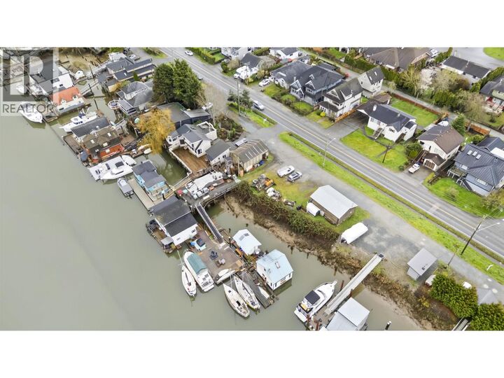 Property Photo:  4505 West River Road  BC V4K 1R9 