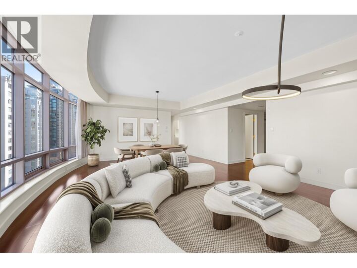 Photo de la propriété: 1500 Alberni Street 10A BC V6G 3C9