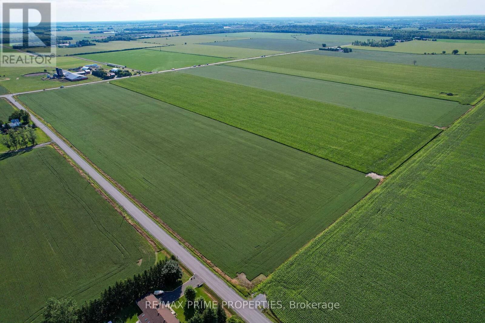 Property Photo:  1458 Wall Road  ON K4B 1H9 
