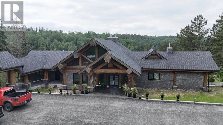 Property Photo: 76 Middle Lake/Winnipeg River ON P0X 1C0