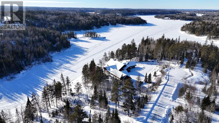 Property Photo:  76 Middle Lake/Winnipeg River  ON P0X 1C0 