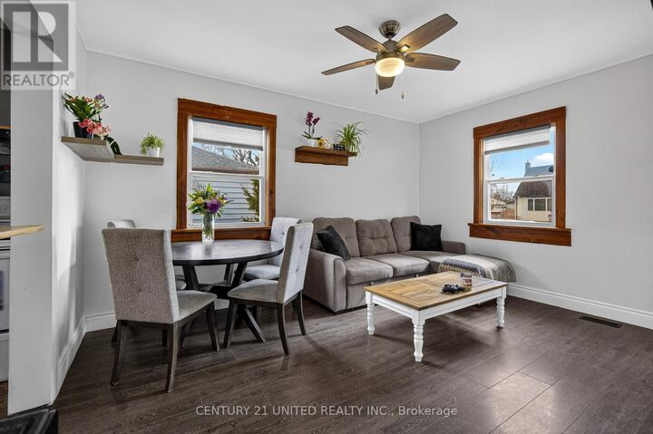 Property Photo:  542 McKellar Street  ON K9J 1R2 