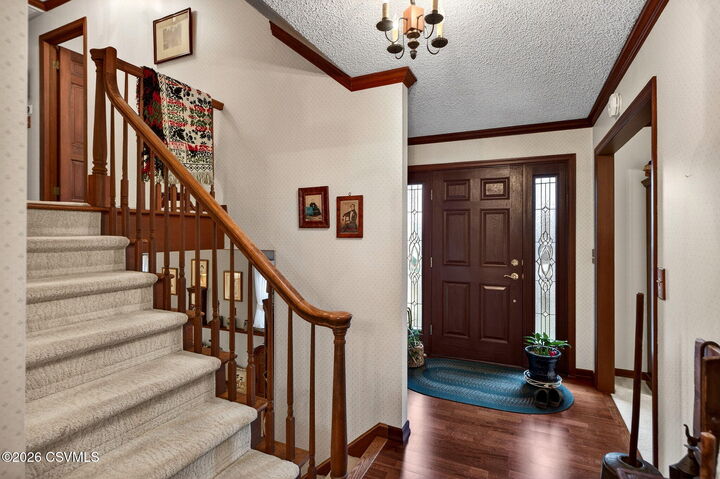 Property Photo:  110 River Drive  PA 17815 