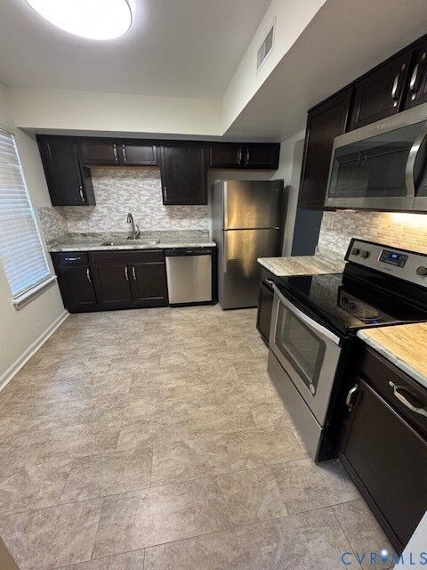 Property Photo:  1591 Constitution Drive  VA 23238 