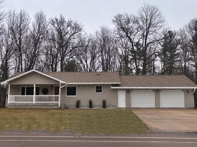Property Photo:  1511 25th Avenue South  WI 54495 