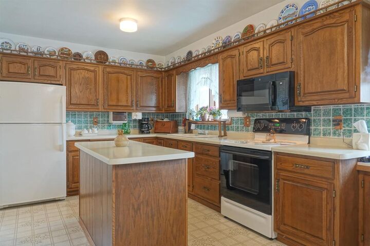 Property Photo:  327 South 4th Street  WI 54425 