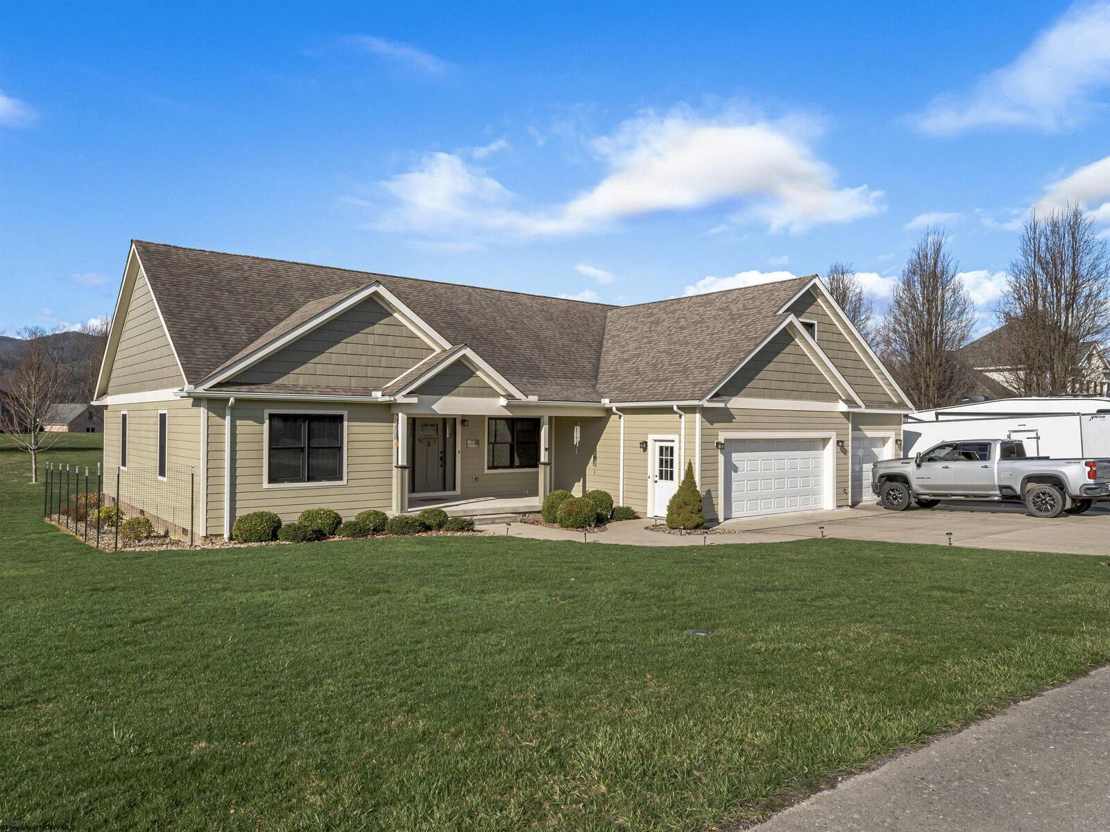 Property Photo:  335 Sullivan Drive  WV 26241 