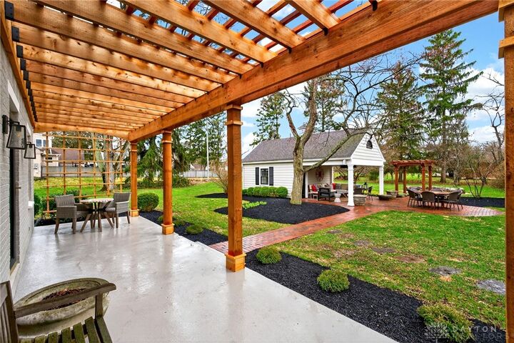 Property Photo:  6480 Durban Road  OH 45459 