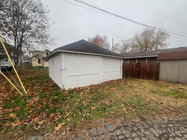 Property Photo:  805 Mary Etta Street  OH 45042 