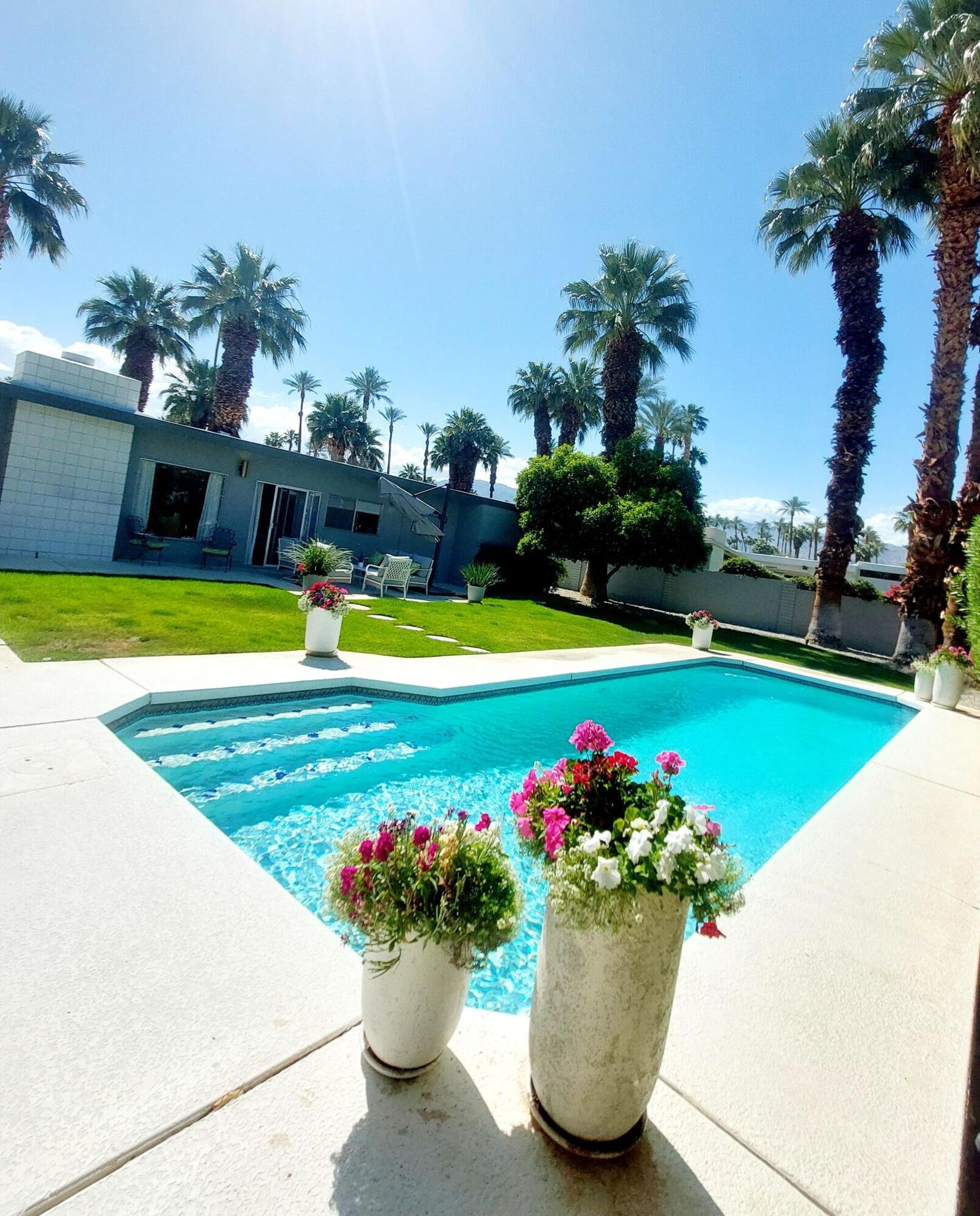 Property Photo:  75452 Palm Shadow  CA 92210 