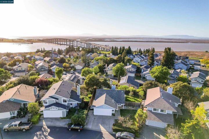 Property Photo:  237 Starboard Dr  CA 94590 
