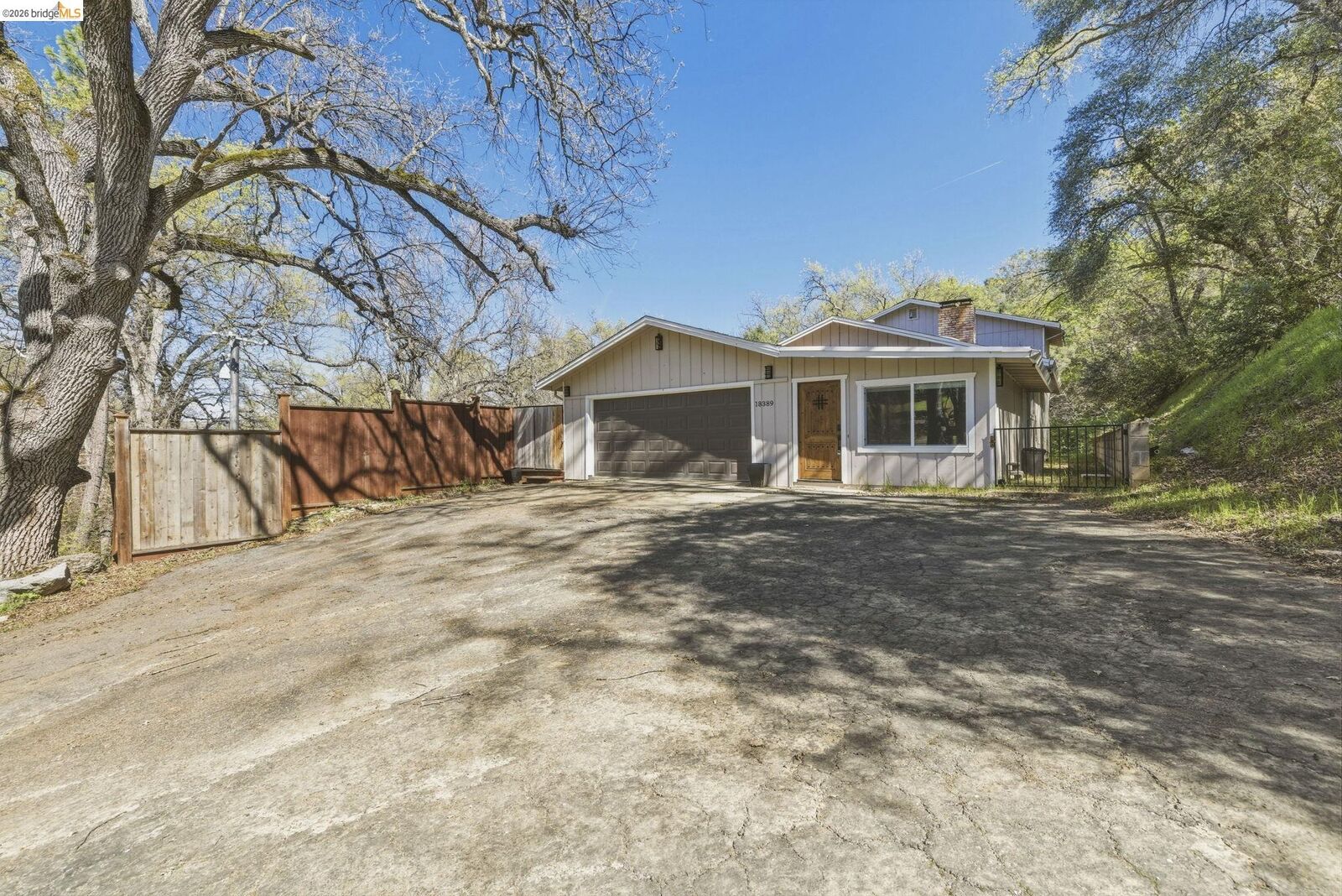Property Photo: 18389 Woodham Carne CA 95370