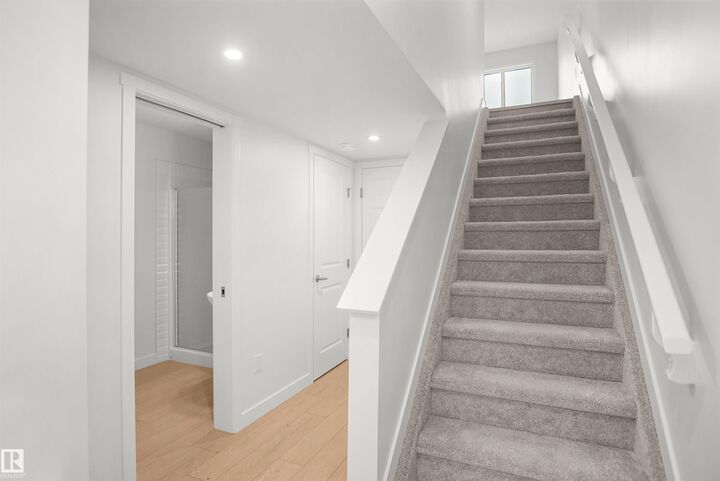 Property Photo: 13135 214 Street NW AB T5S 0T7