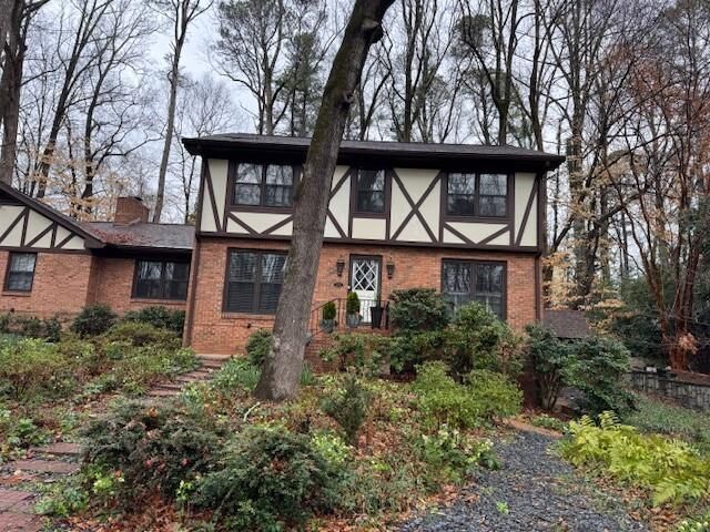 Property Photo: 3324 Henderson Creek Road GA 30341