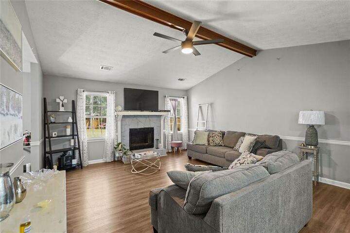 Property Photo:  90 Beaver Run Road  GA 30016 