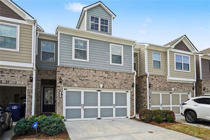 Property Photo:  56 Trailview Court  GA 30141 