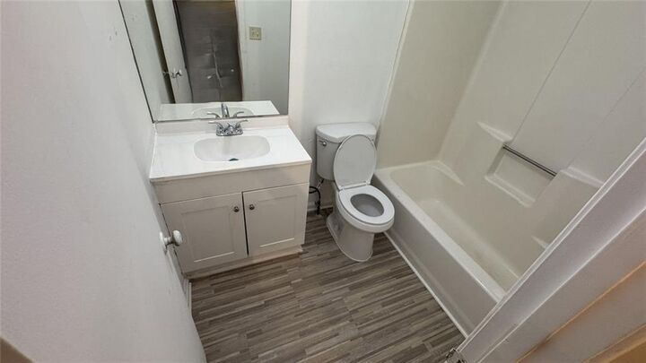 Property Photo: 8501 Westchester Drive GA 30134