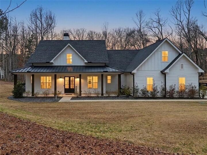 Property Photo:  877 Arnold Mill Road  GA 30188 