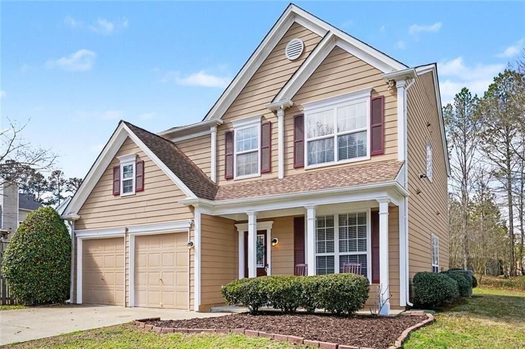 Property Photo:  3223 Henford Court NE  GA 30066 