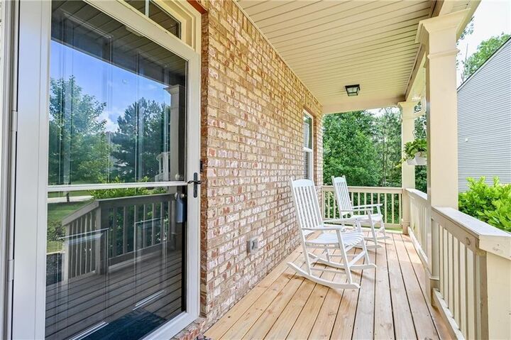 Property Photo:  100 Heritage Club Circle  GA 30132 