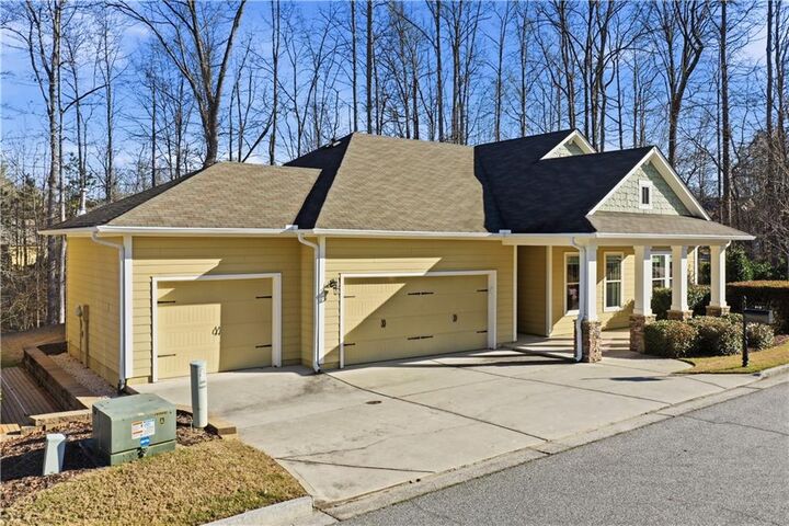 Property Photo:  312 Sassafras Crossing  GA 30115 