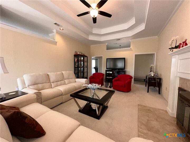 Property Photo:  5012 Lakeshore Drive  TX 76543 