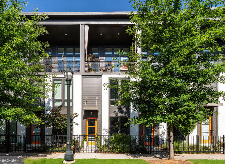 Property Photo:  462 Latta Street  GA 30308 