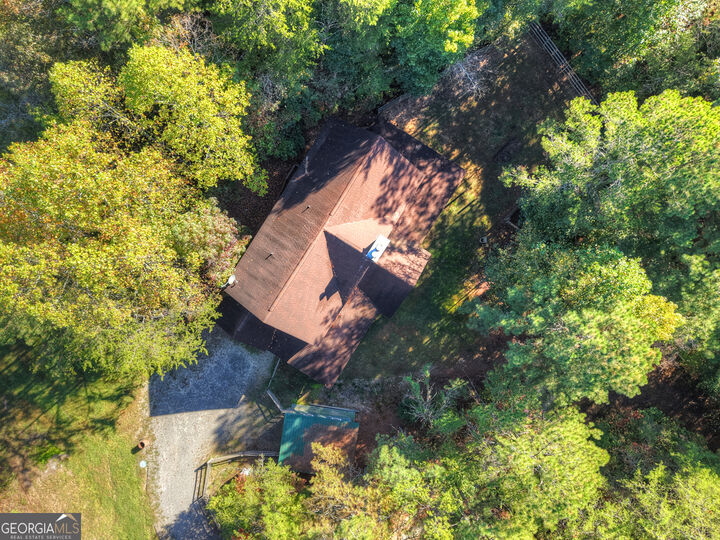 Property Photo:  523 Long Branch Road  GA 30734 