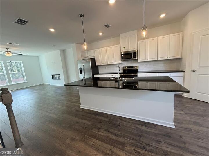 Property Photo:  6103 Wayburn Street  GA 30084 